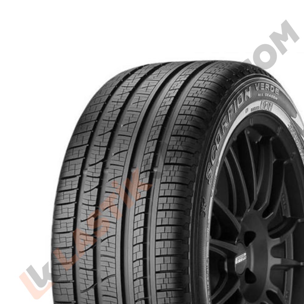 275/45R20 110V XL SCORPION VERDE ALL SEASON VOL