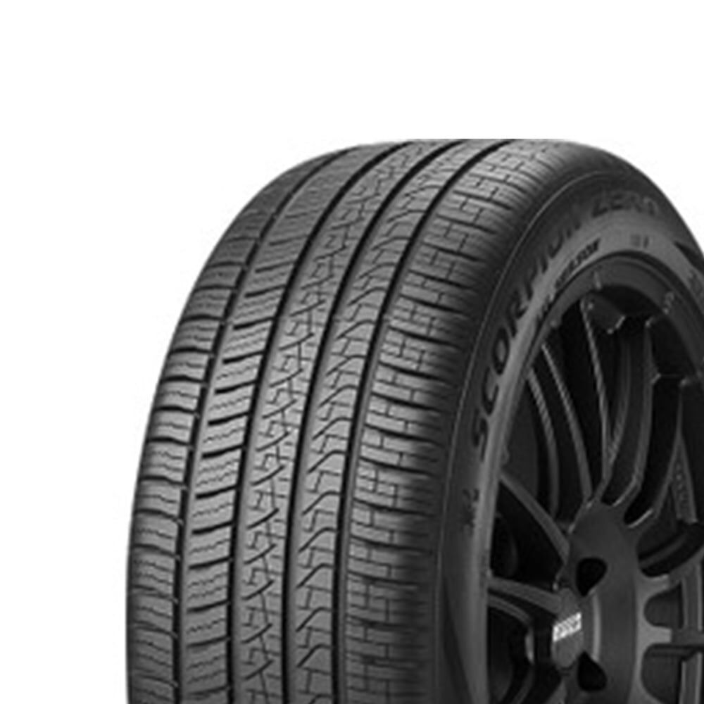 285/40R22 110Y XL SCORPION ZERO ALL SEASON NCS LR