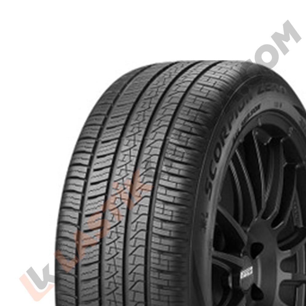 285/40R22 110Y XL SCORPION ZERO ALL SEASON NCS LR