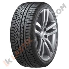 Hankook 275/40R22 107V XL WINTER ICEPT EVO2 SUV W320A Kış 2025