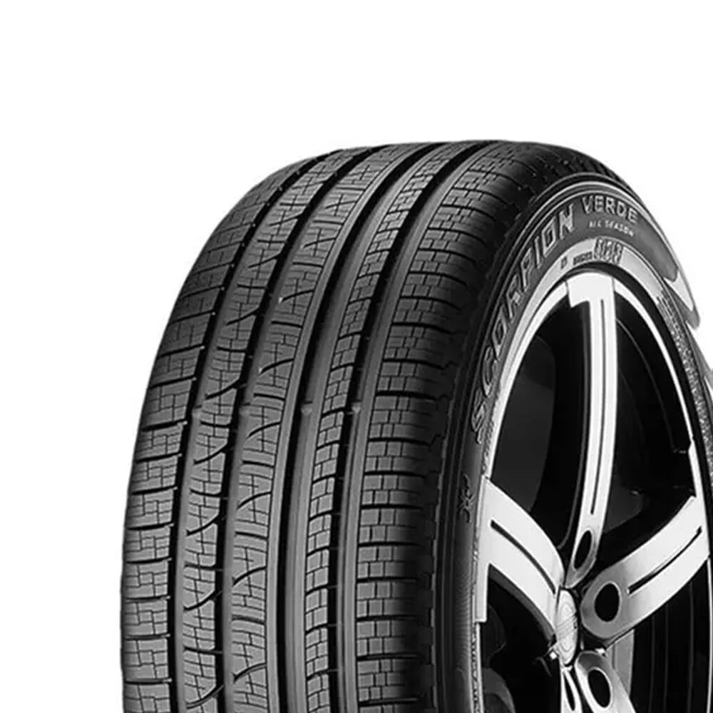 245/45R19 102W XL SCORPION VERDE ALL SEASON SF