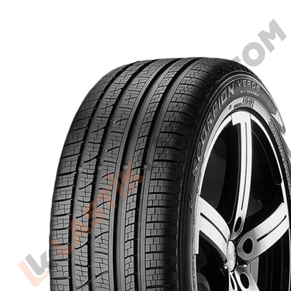245/45R19 102W XL SCORPION VERDE ALL SEASON SF