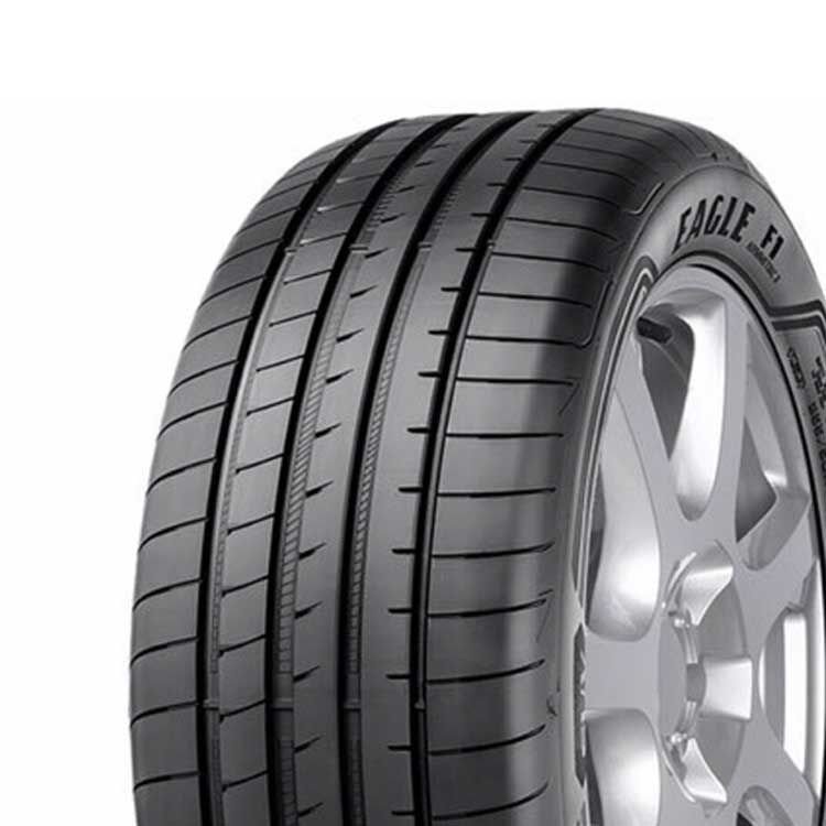 285/35R23 107Y XL P-ZERO (PZ4) NCS A8A