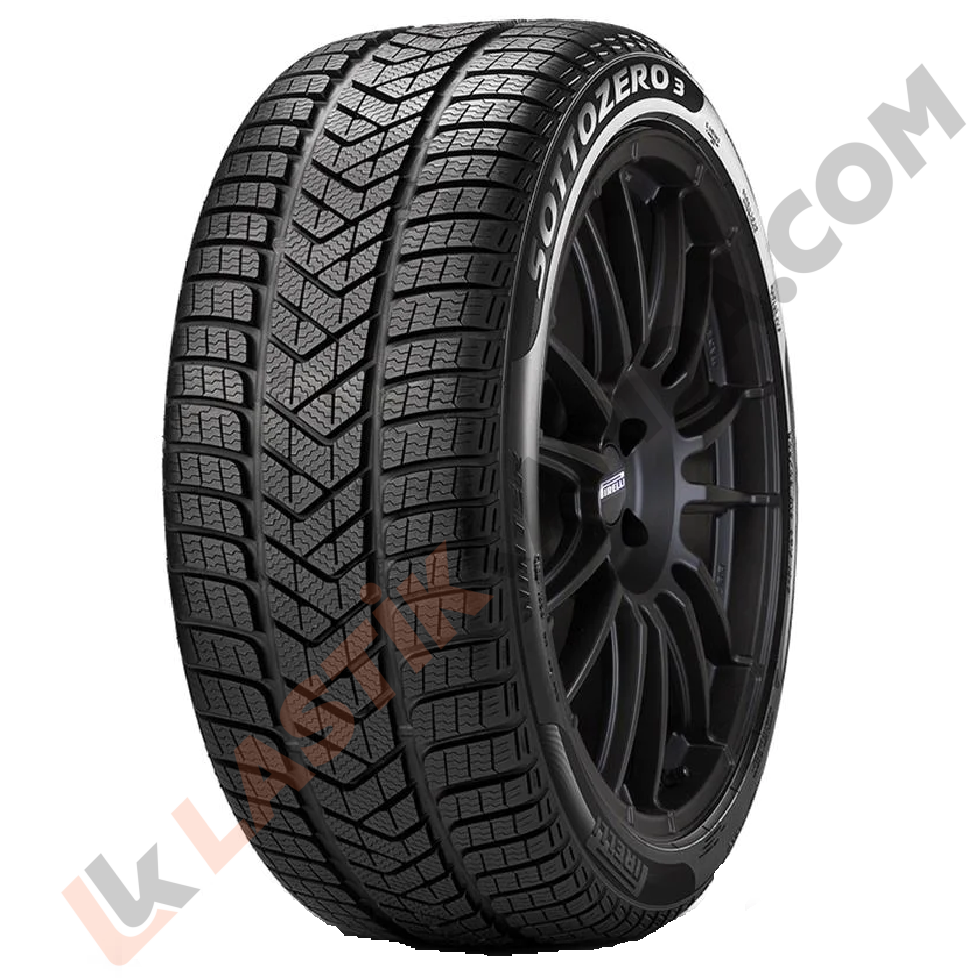 195/55R20 95H XL Winter Sottozero Serie 3