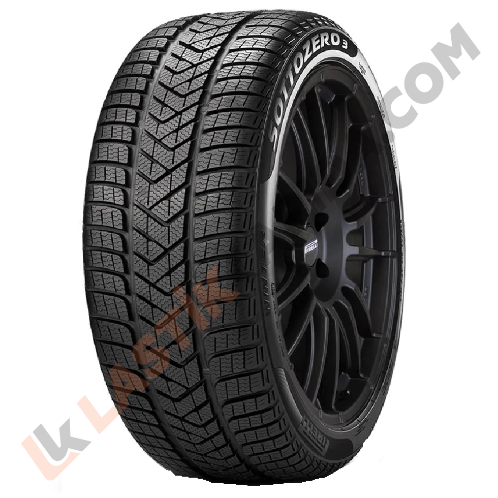 195/55R20 95H XL Winter Sottozero Serie 3 2022