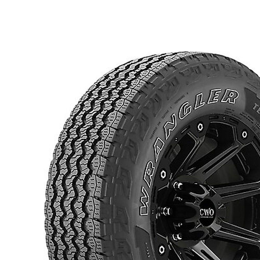 255/65R18 111H WRL TERRITORY AT/S