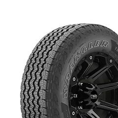 255/65R18 111H WRL TERRITORY AT/S