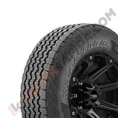 255/65R18 111H WRL TERRITORY AT/S