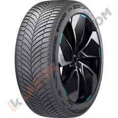 235/45R20 100V XL ION FLEXCLIMATE SUV IL01A Sound Absorber (Foam), EV M+S 3PMSF 4Mevsim 2025