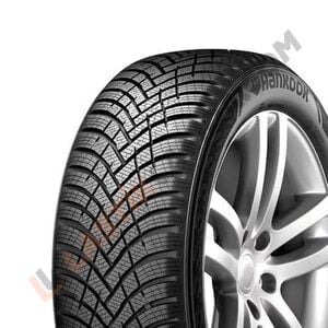 185/55 R16 87T WİNTER İ*CEPT RS3 W462 HANKOOK 2025