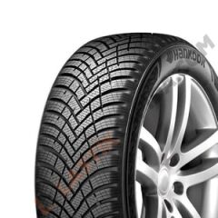 185/55 R16 87T WİNTER İ*CEPT RS3 W462 HANKOOK