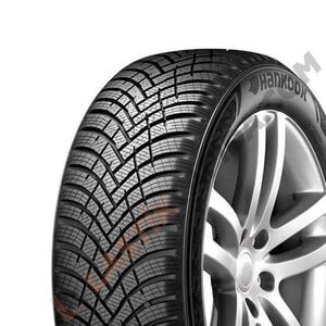 185/65 R14 86T WİNTER İ*CEPT RS3 W462 HANKOOK