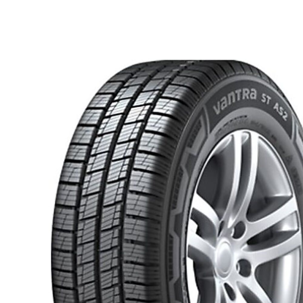 235/65R16C 115/113R VanTRa ST AS2 RA30