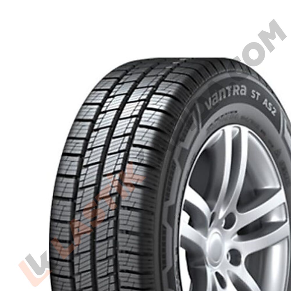 235/65R16C 115/113R VanTRa ST AS2 RA30