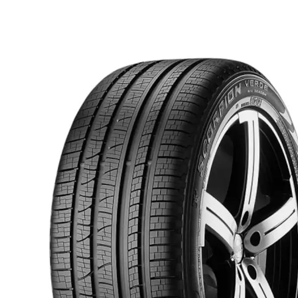 285/45R22 114H XL SCORPION VERDE ALL SEASON