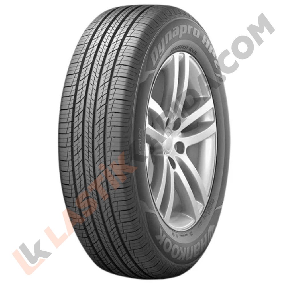Hankook 255/65R17 110H Dynapro HP2 RA33 Yaz