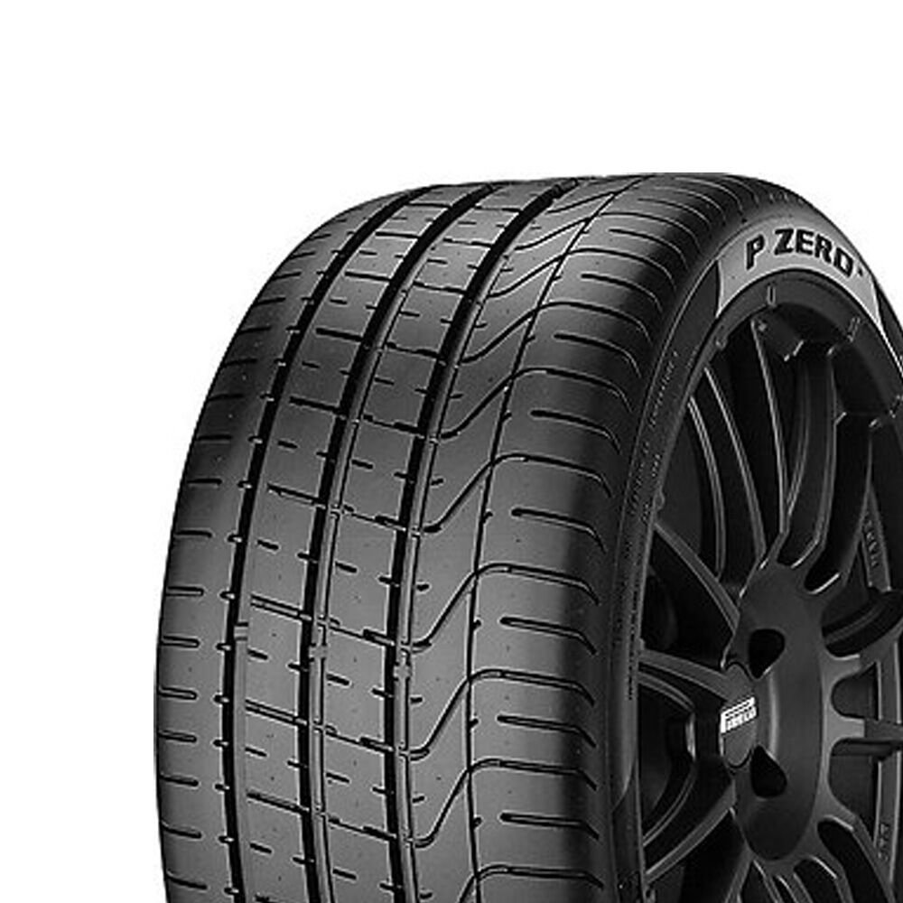 285/30R21 100Y XL P ZERO NCS RO1