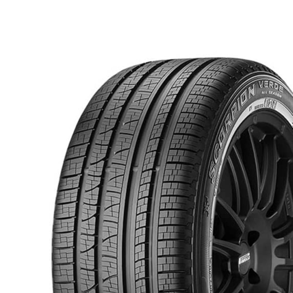 235/55R19 101H SCORPION VERDE ALL SEASON RFT MOE