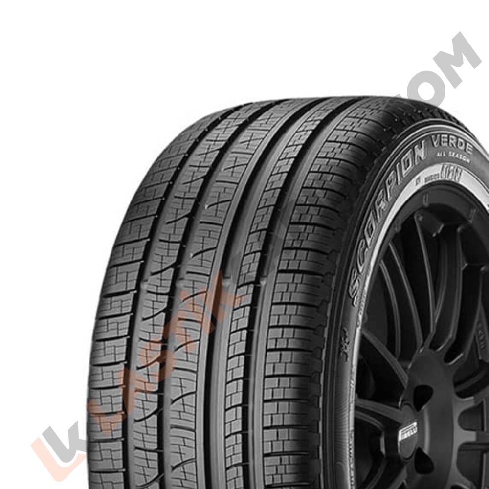 235/55R19 101H SCORPION VERDE ALL SEASON RFT MOE