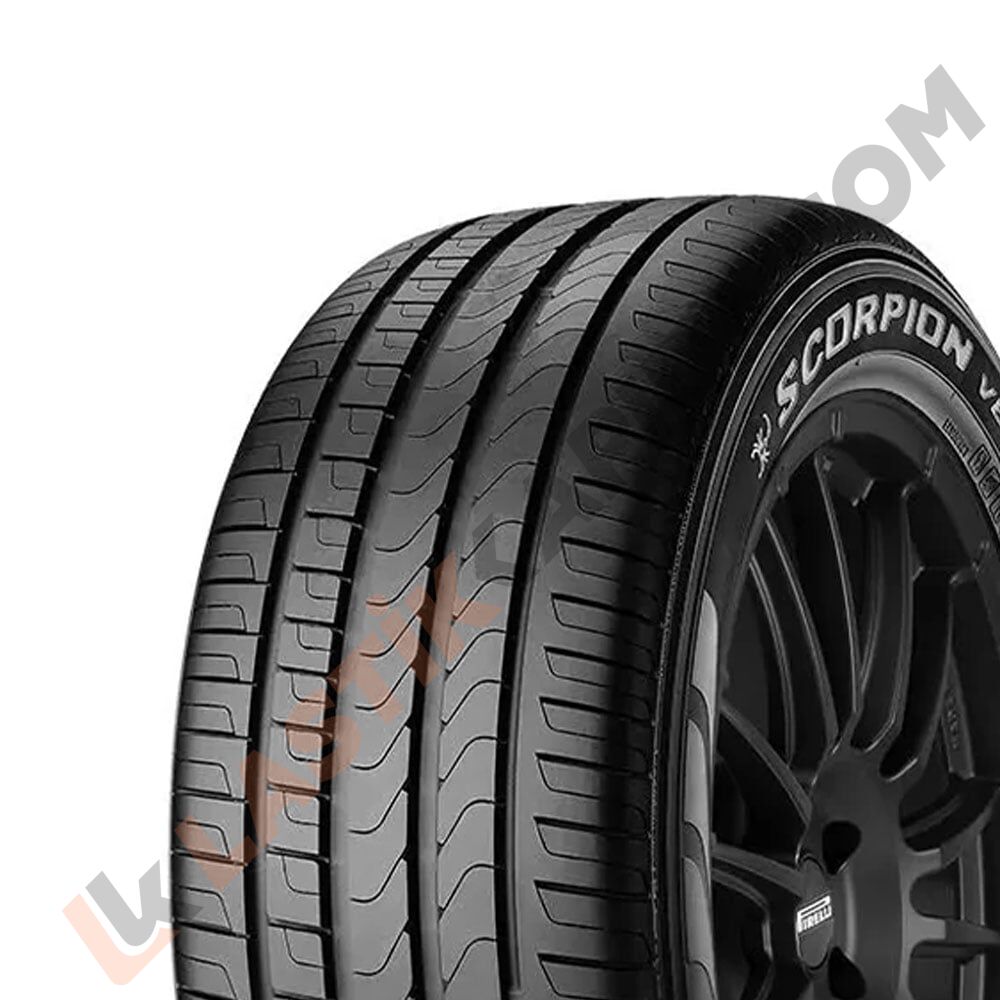 255/55R18 105W SCORPION VERDE N0