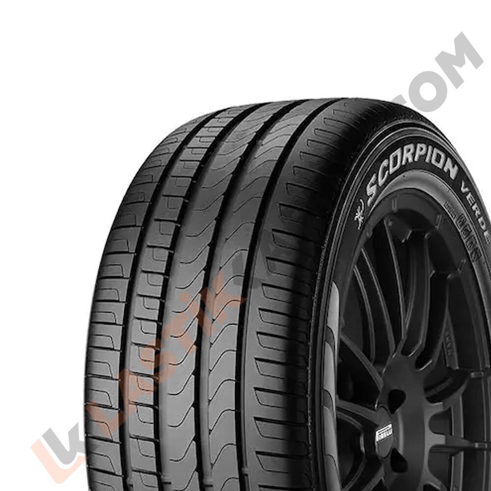 235/55R20 102V SCORPION VERDE