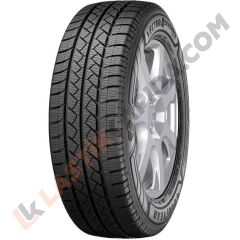 215/70R15C 109/107S VEC 4SEASONS CARG