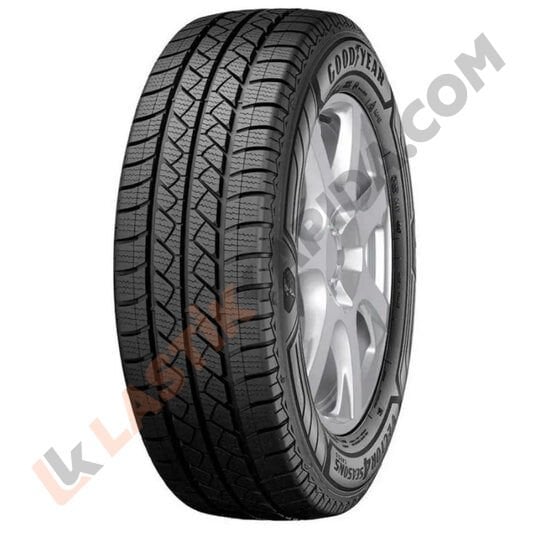 Goodyear 195/75R16C 107/105S Vector 4Seasons Cargo 4Mevsim