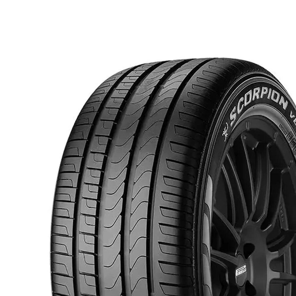 255/45R20 101W SCORPION VERDE MO