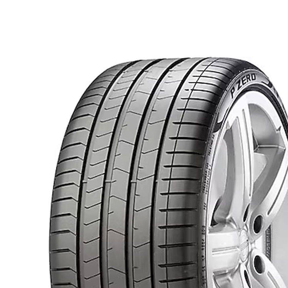 275/40R20 106W XL P-ZERO (PZ4) RFT BMW*