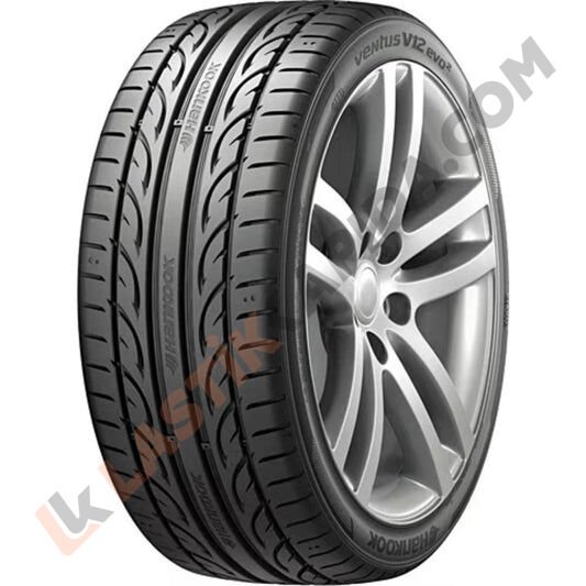 Hankook 195/45R17 85W XL Ventus V12 Evo2 K120 Yaz 2026