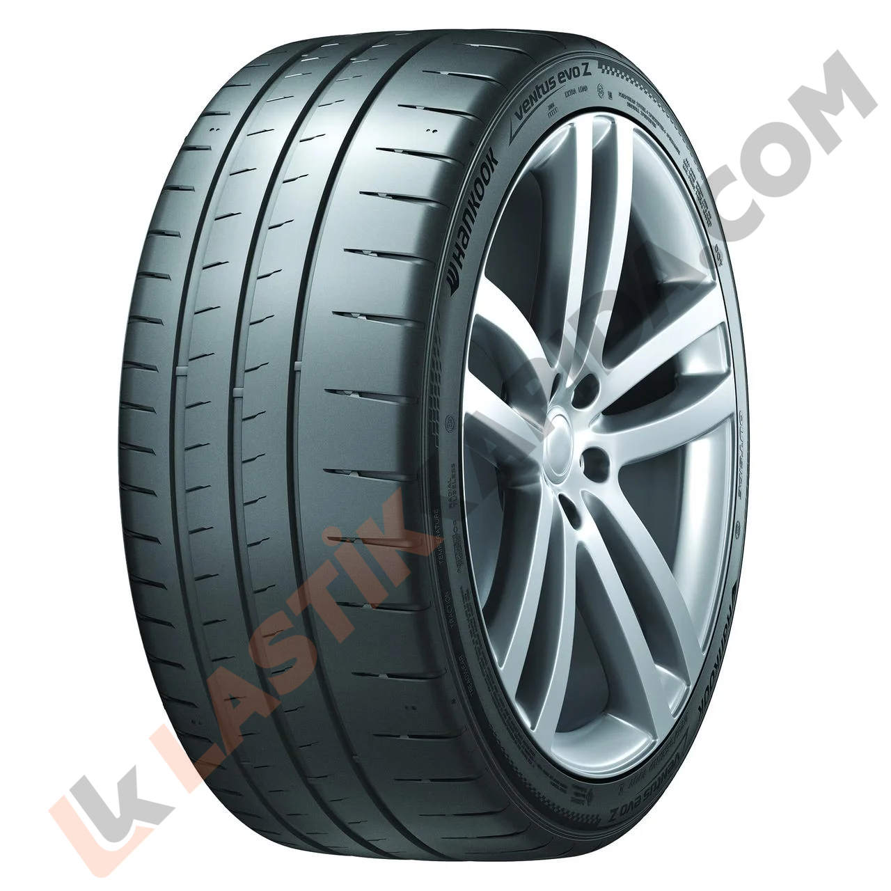 295/35R21 110Y XL Ventus S1 evo Z K129 Super Sport BMW(*)