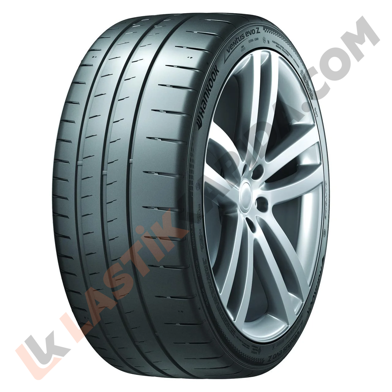 295/35R21 110Y XL Ventus S1 evo Z K129 Super Sport BMW(*)