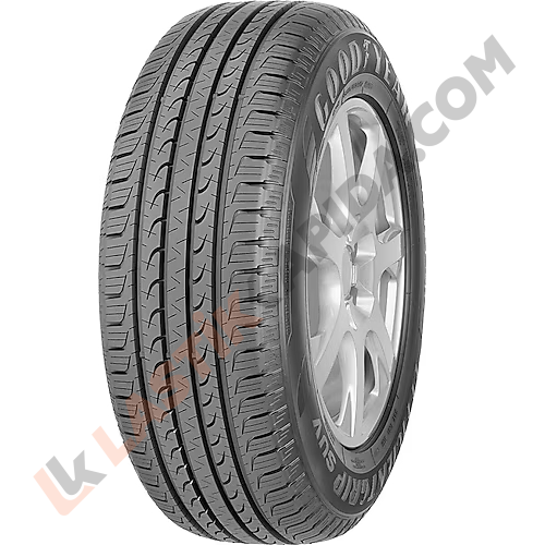 Goodyear 215/65 R16 102H XL EfficientGrip SUV Yaz