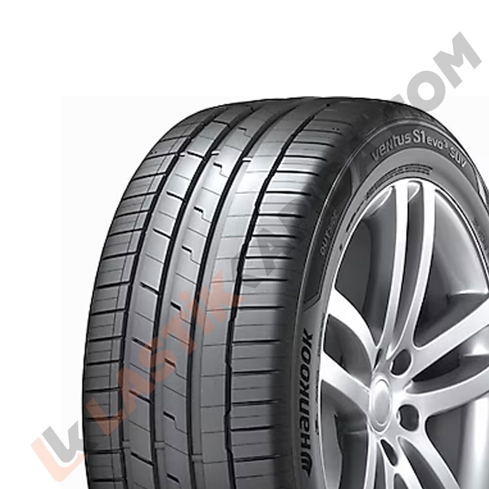 255/45R20 105Y XL Ventus S1 evo3 SUV K127A