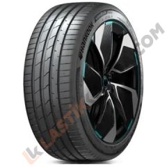 215/60R18 102W XL iON evo SUV IK01A Sound Absorber (Foam), EV