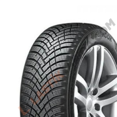 225/55 R17 97H  WİNTER İ*CEPT RS3 W462B RFT HANKOOK