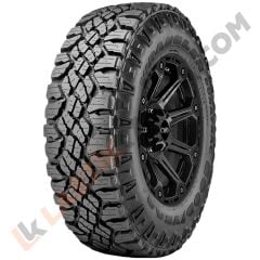 Goodyear 255/60R20 113Q XL FP LR Wrangler Duratrac Yaz