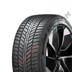 255/40 R20 101V iON Winter SUV IW01A HANKOOK