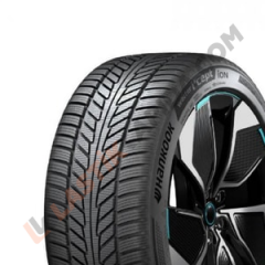 255/40 R20 101V iON Winter SUV IW01A HANKOOK 2025