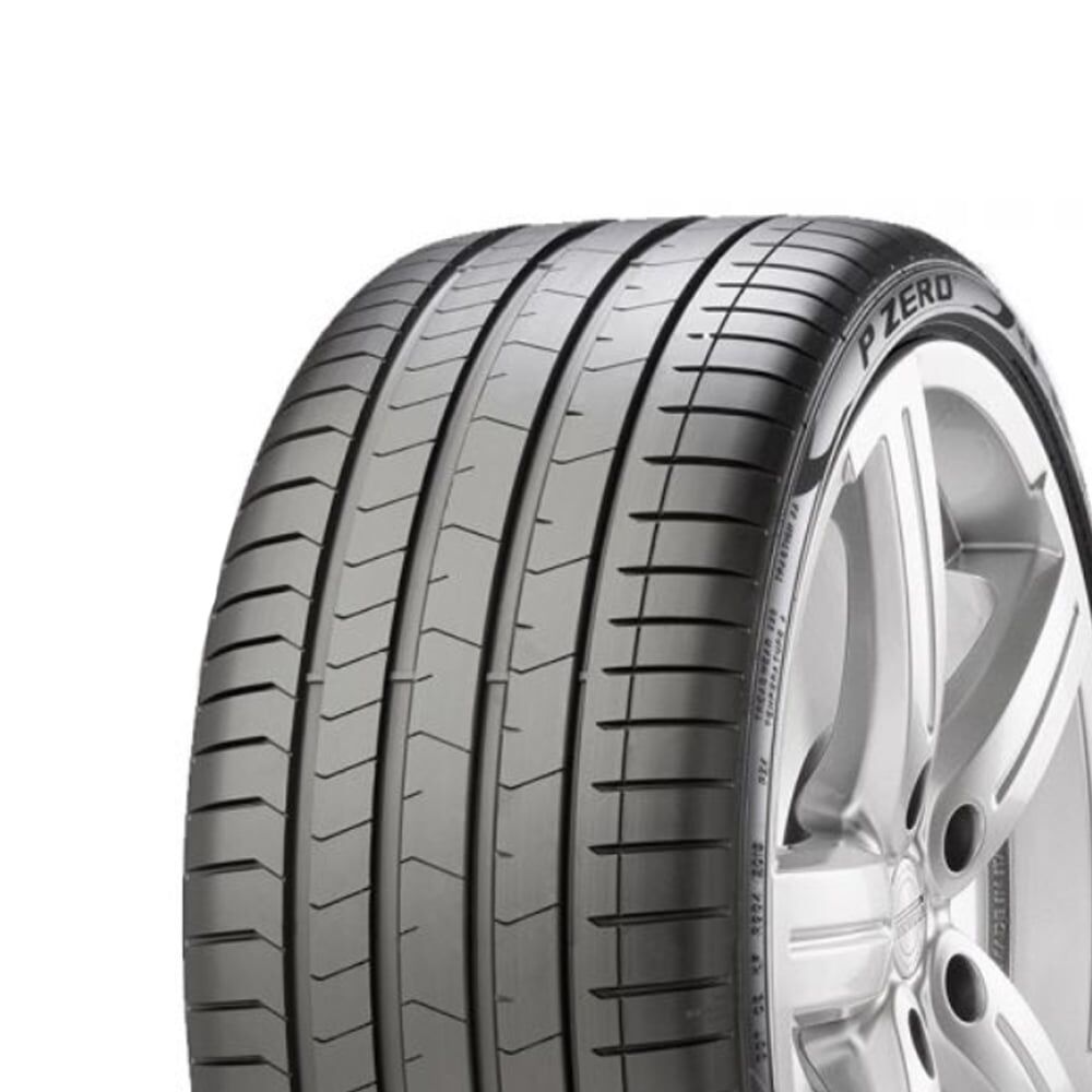225/45R19 96Y XL P-ZERO (PZ4) BMW*