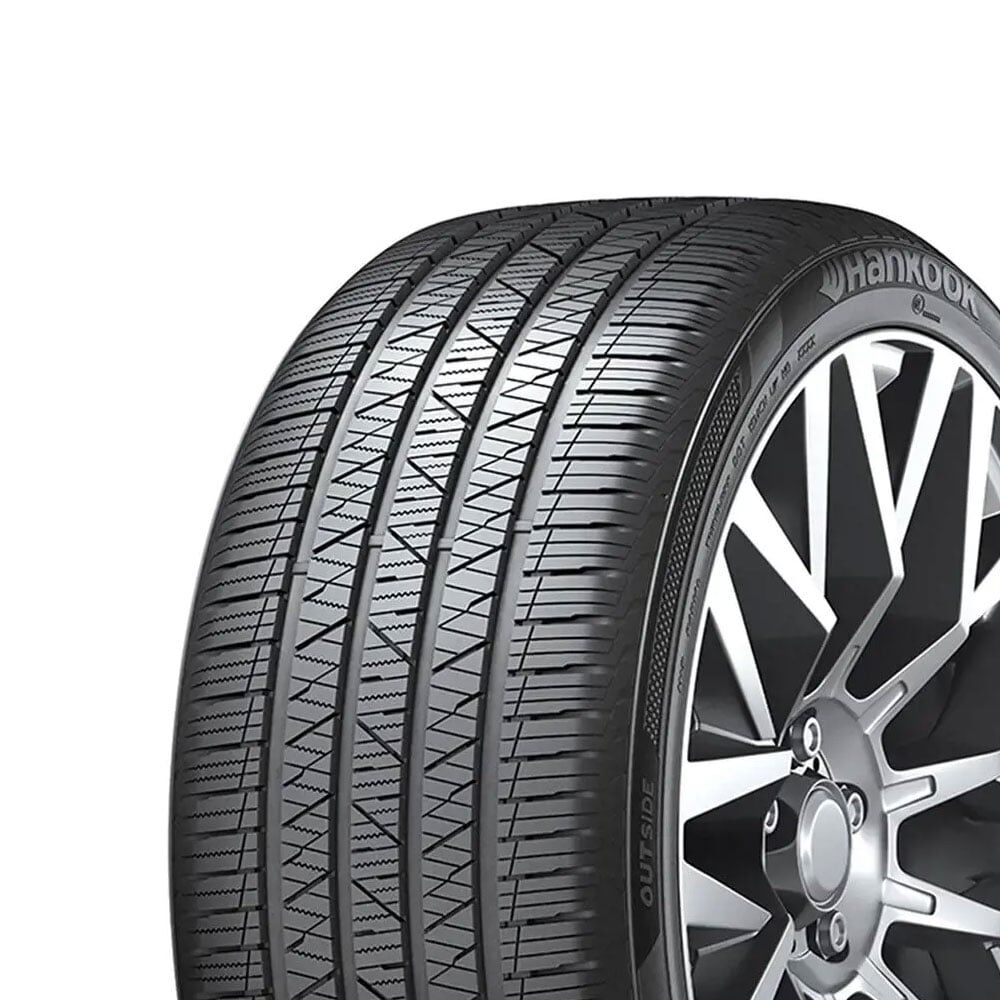 285/40R22 110H XL Dynapro HP2 plus RA33D