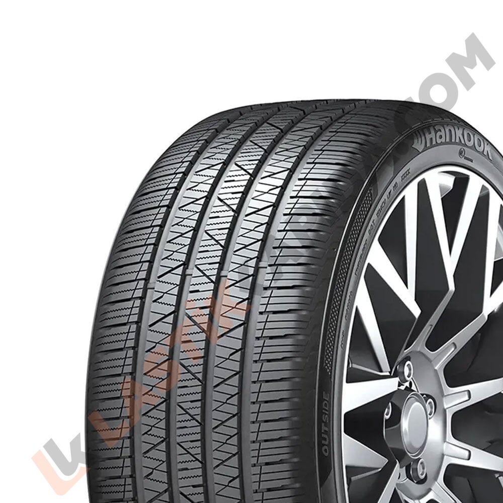 285/40R22 110H XL Dynapro HP2 plus RA33D