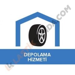 195/75 R16C 107/105R Vantra LT RA18 Yaz