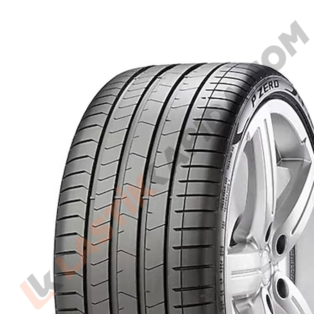 305/40R20 112Y XL P-ZERO (PZ4) RFT BMW*