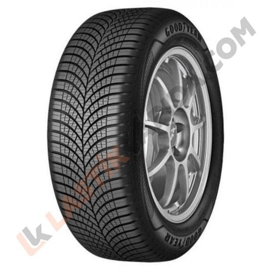 Goodyear 155/70R19 88T XL Vector 4Seasons G3 4Mevsim
