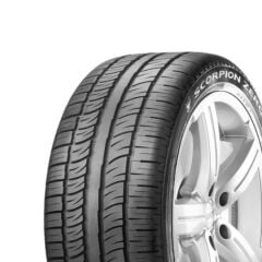 285/35R22 106W XL SCORPION ZERO ASIM. NCS T0