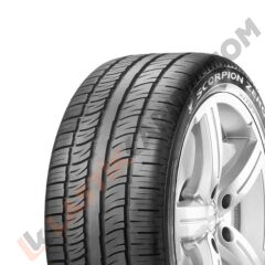 285/35R22 106W XL SCORPION ZERO ASIM. NCS T0