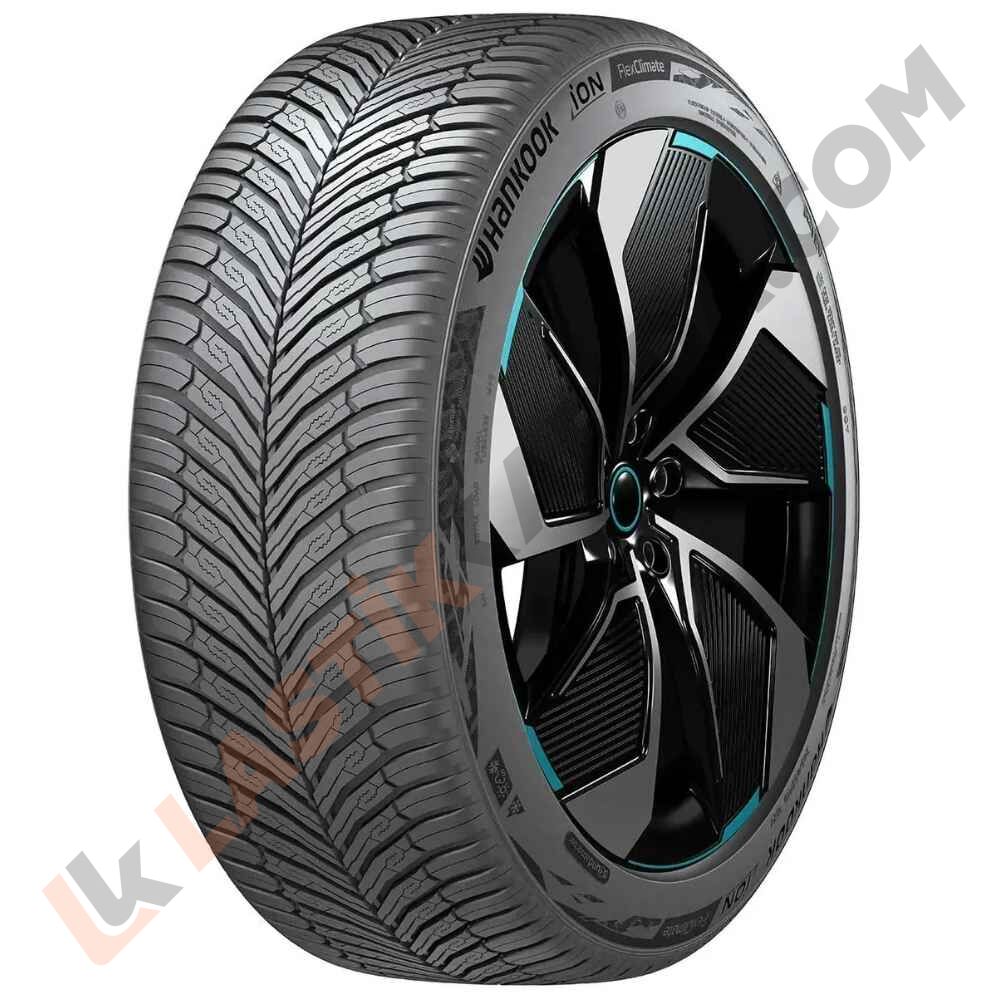 Hankook 235/50R19V XL 103V ION FLEXCLIMATE IL01 4Mevsim