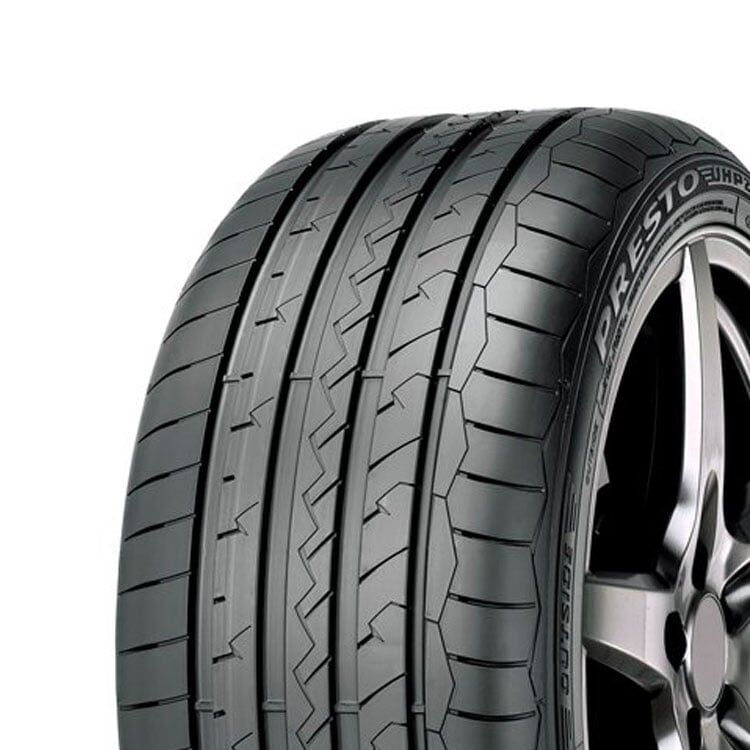 215/55R17 98W PRESTO UHP 2 XL FP