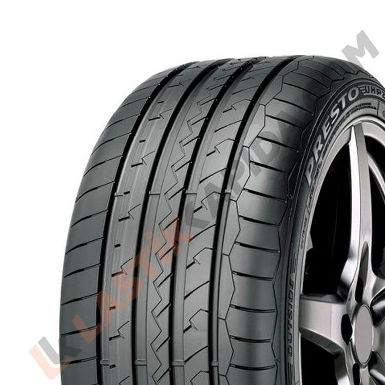 215/55R17 98W PRESTO UHP 2 XL FP